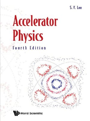 cover image of Accelerator Physics ()